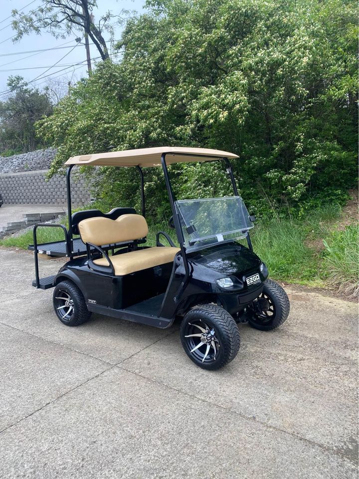 Home - Kentucky Golf Carts