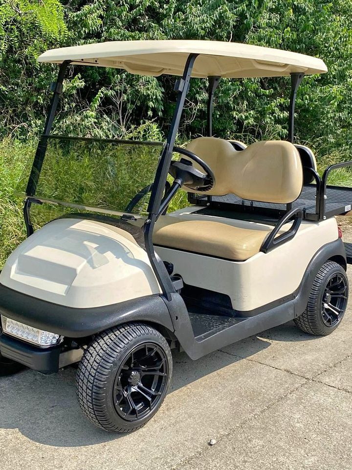 2018 Club Car1