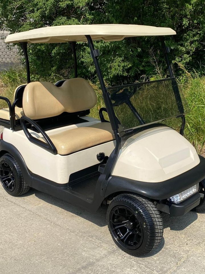 2018 Club Car2