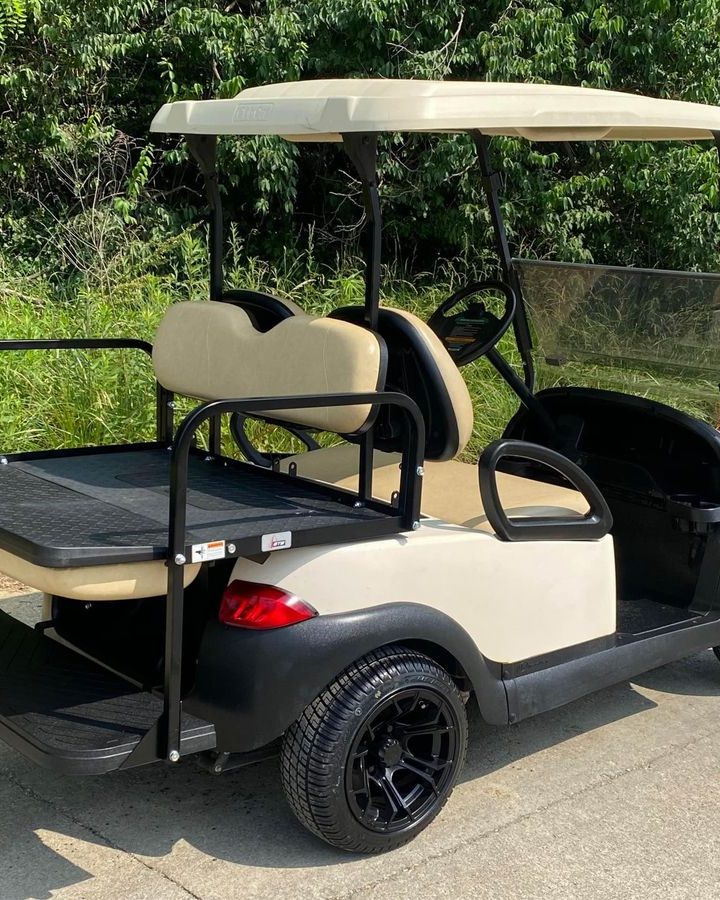 2018 Club Car3