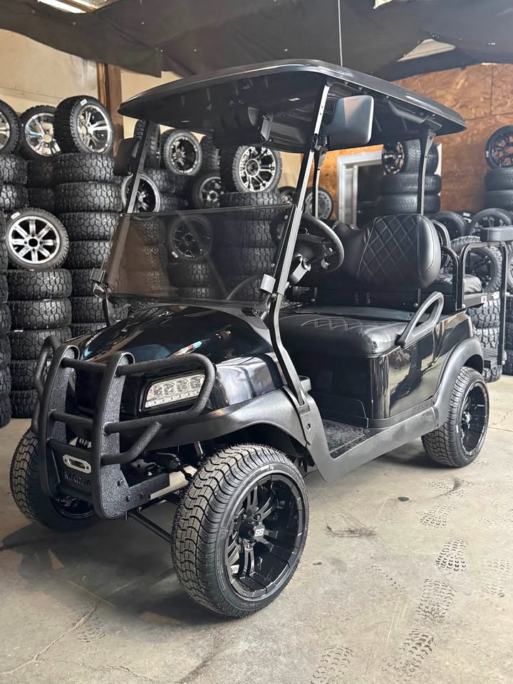 ClubCar0