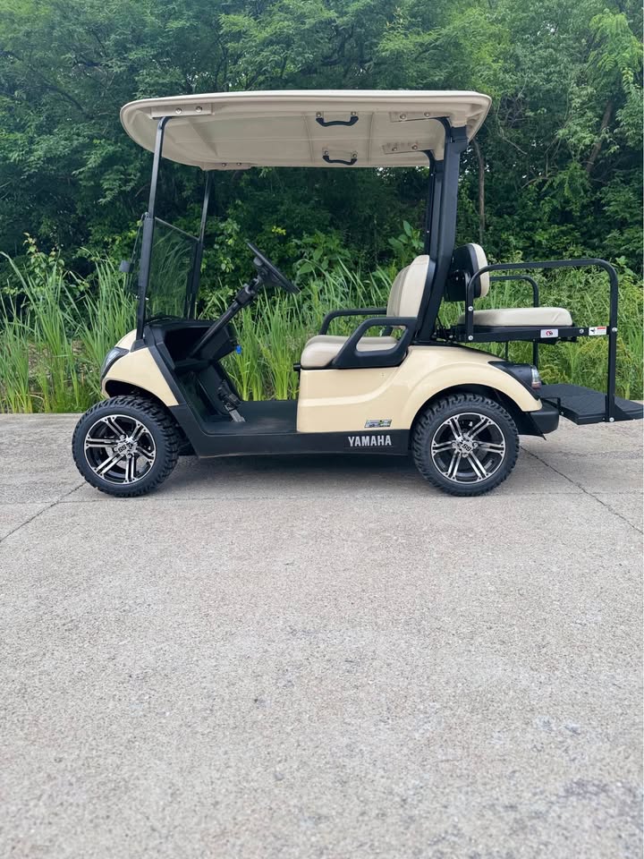 Yamaha6