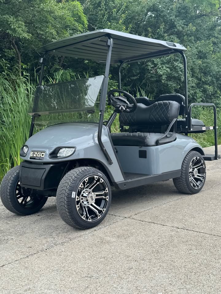 EZGO1