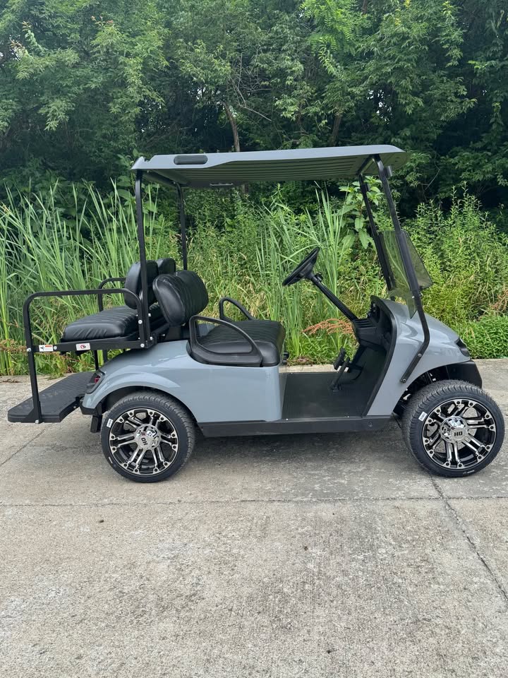 EZGO5