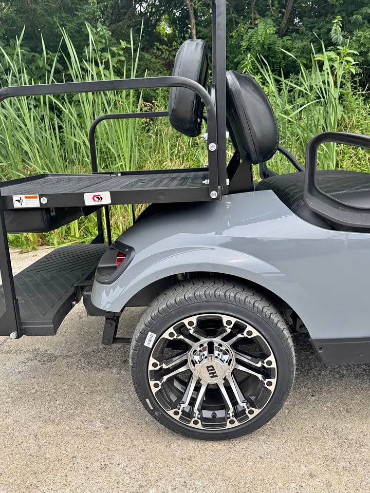 EZGO6