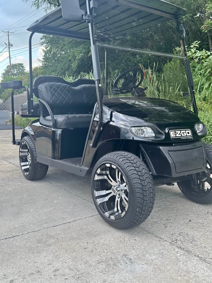 EZGO1