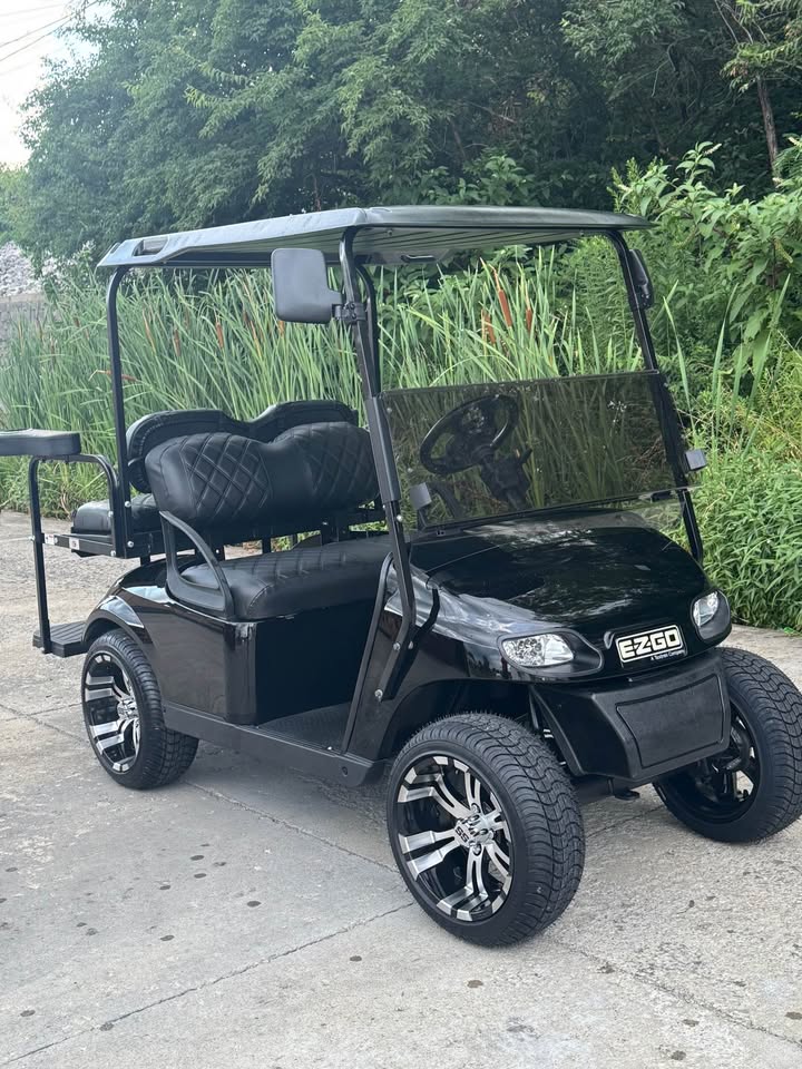 EZGO4
