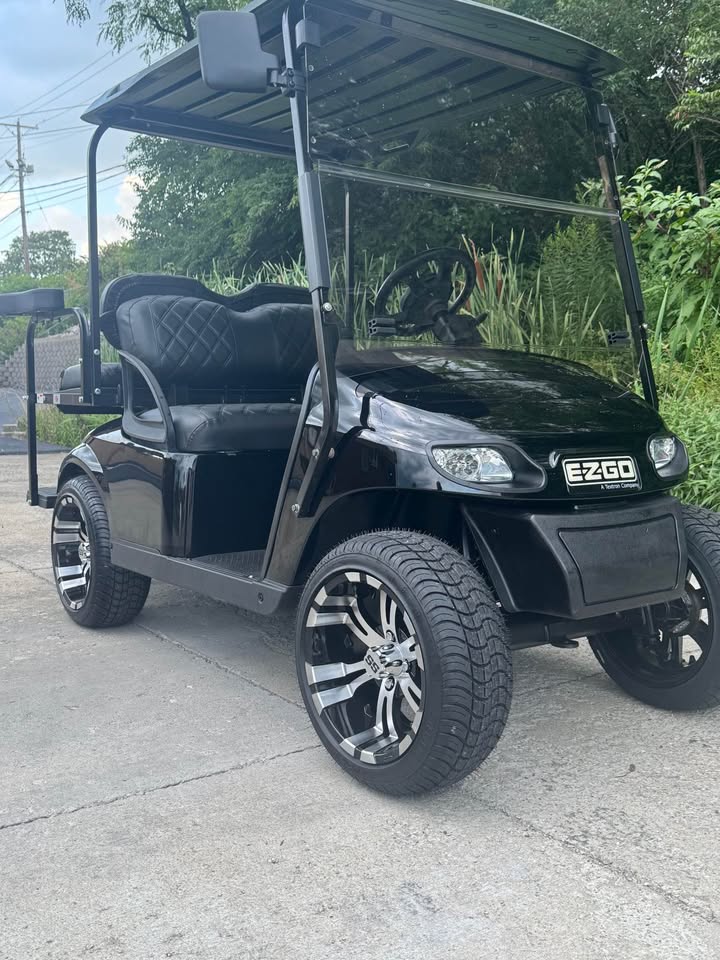 EZGO5