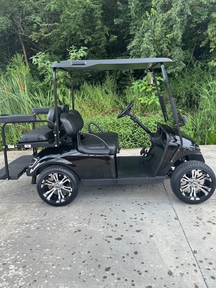 EZGO6