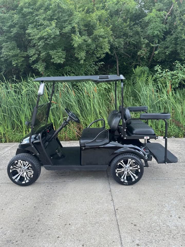 EZGO7