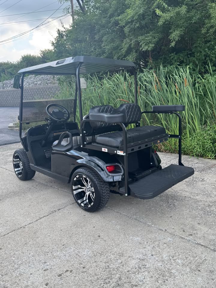 EZGO8