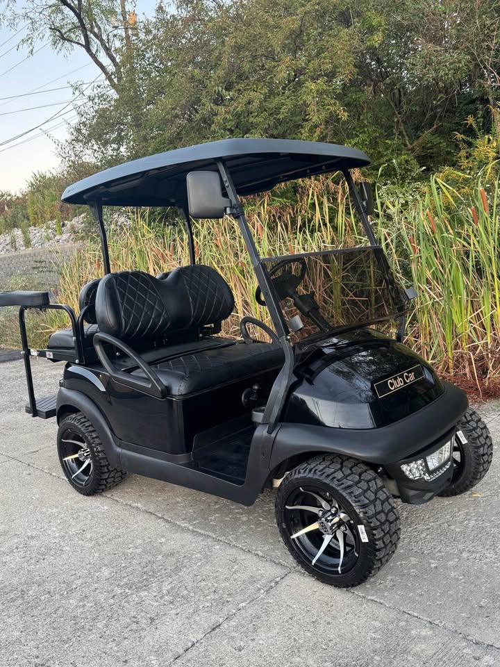 ClubCar4 ClubCar4